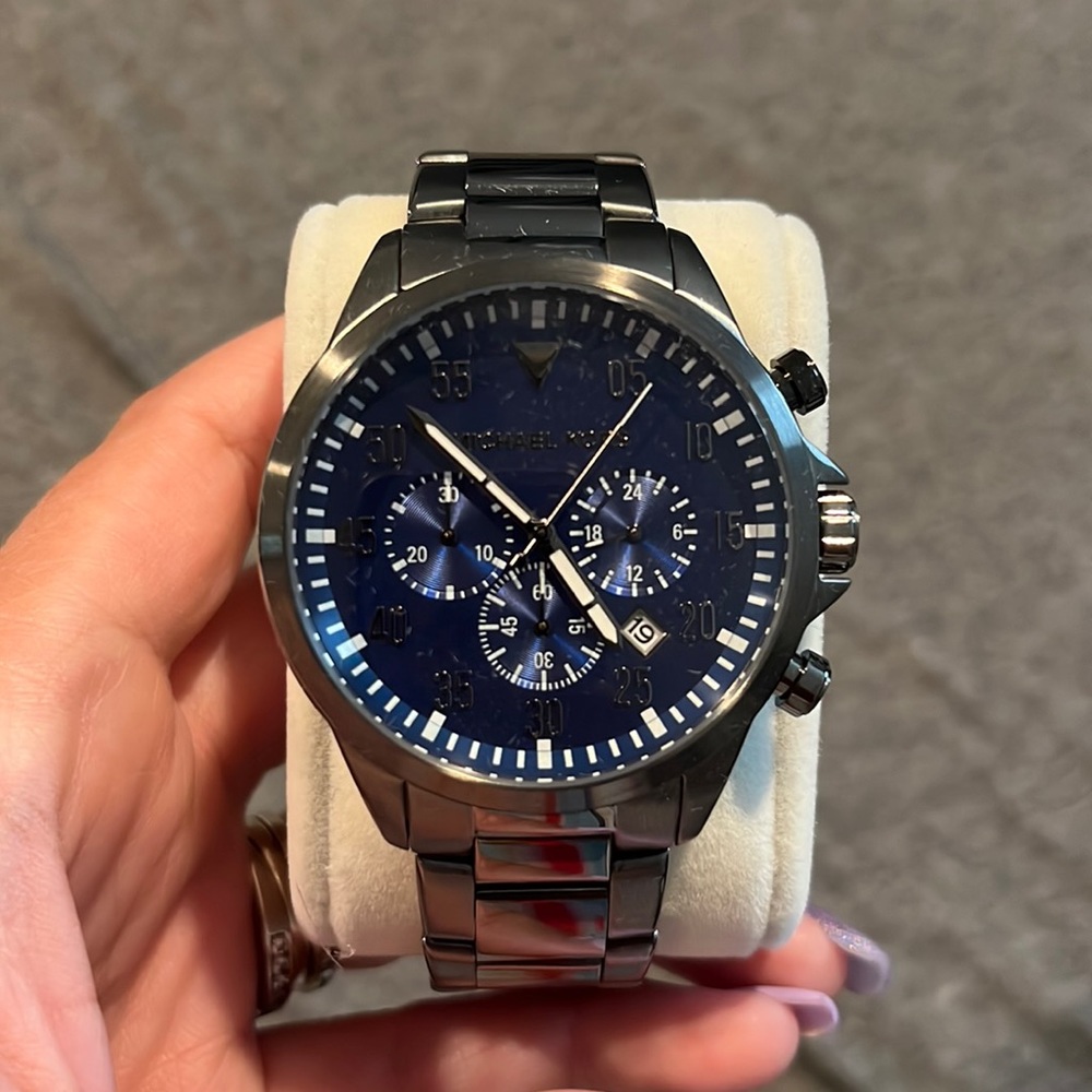 Michael khors watch